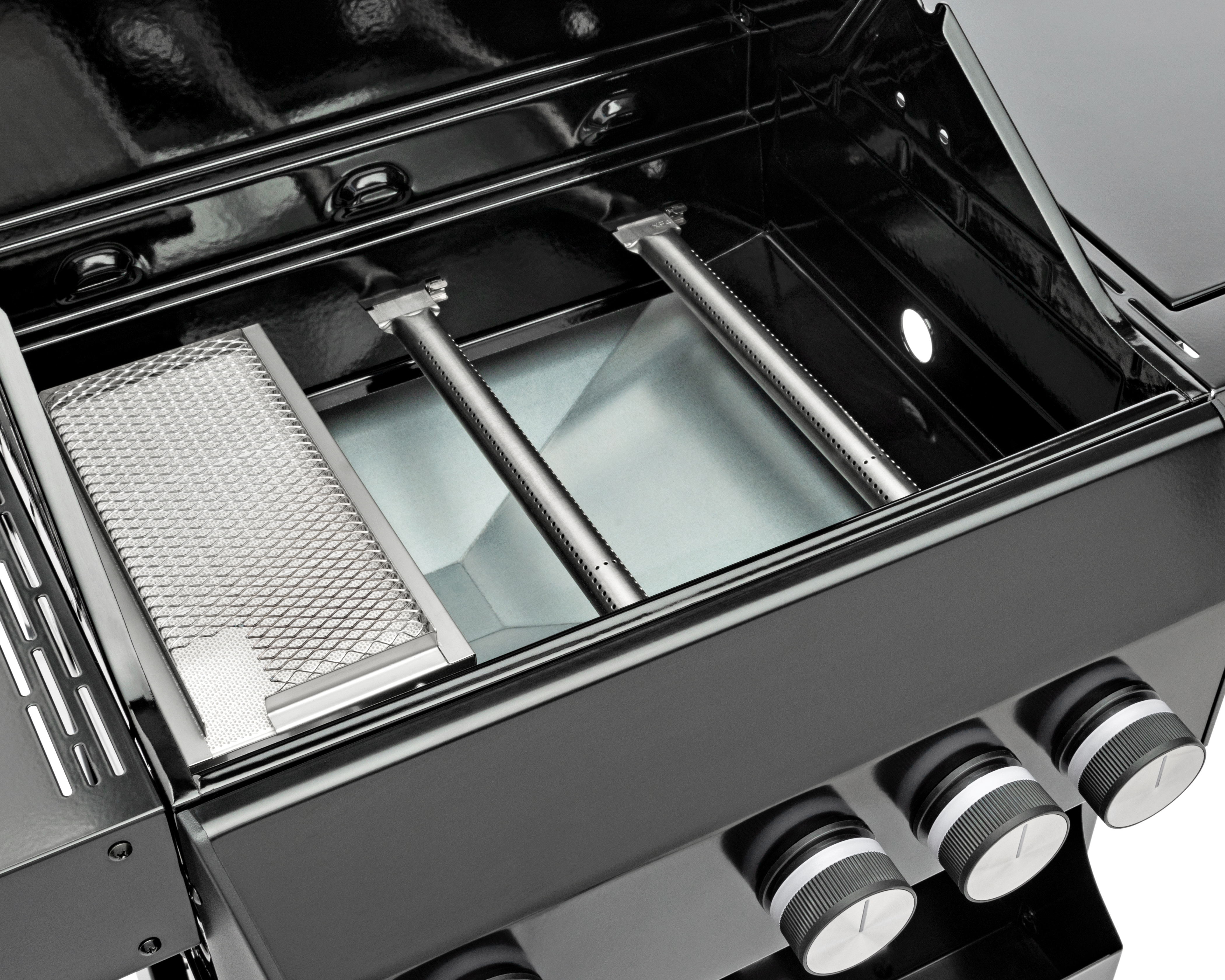 Gasgrill Grandstate Falcon 3-Brenner | theBBQshop.de