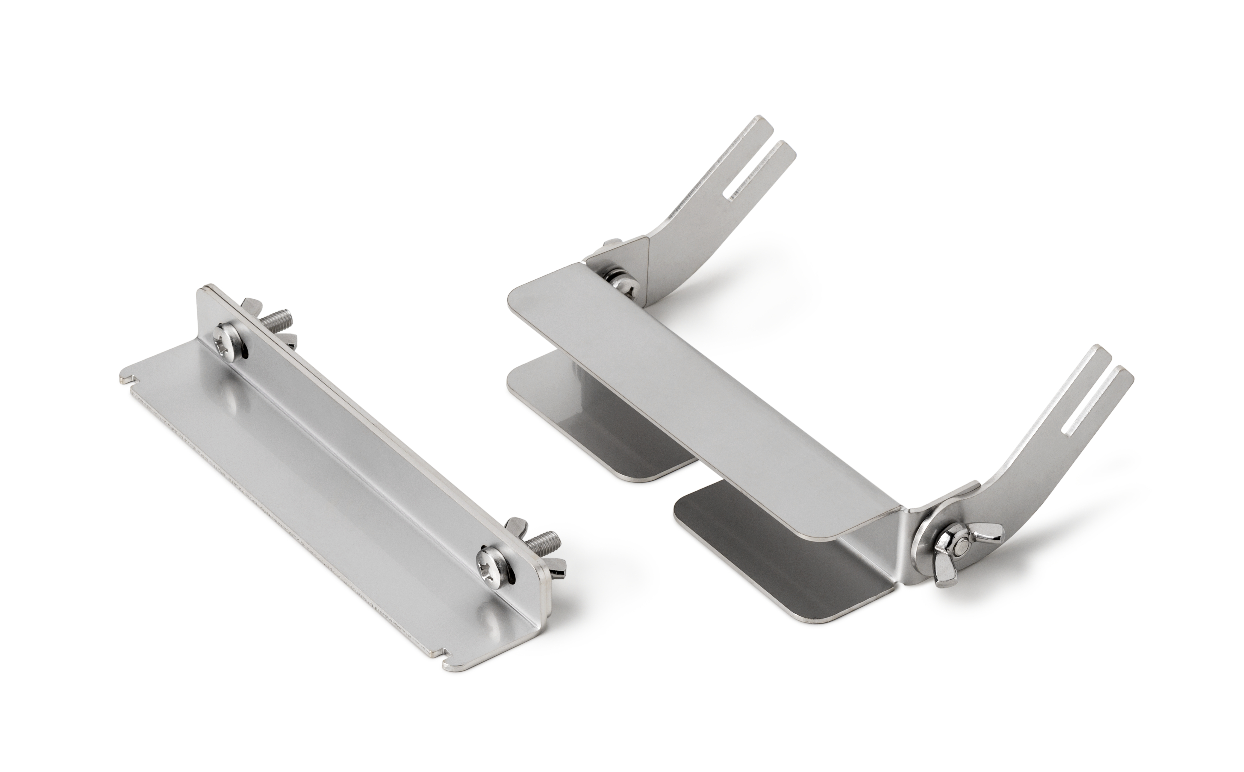 theBBQshop.de | Flammlachsbrett Halterung