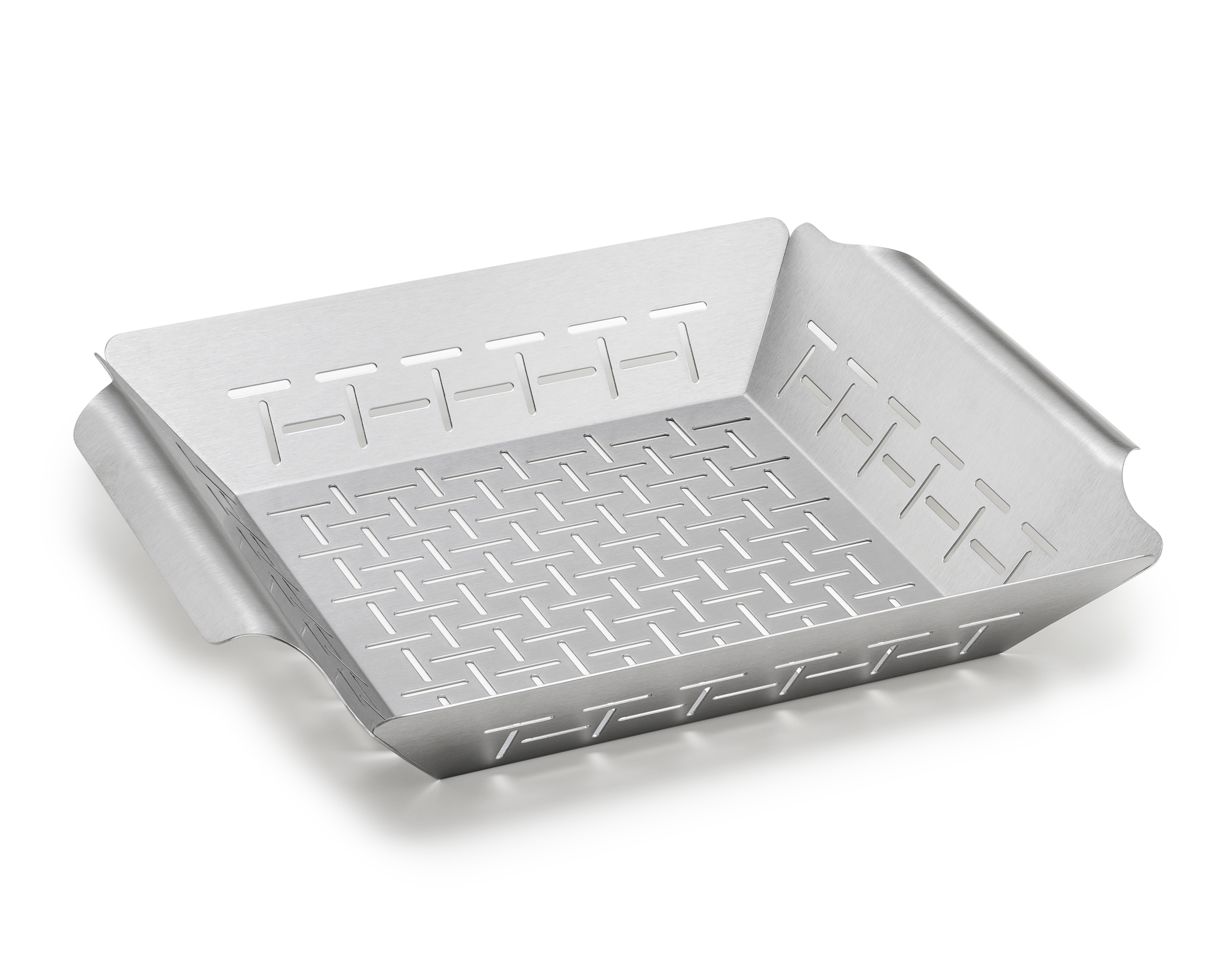 Edelstahl Grillkorb | theBBQshop.de