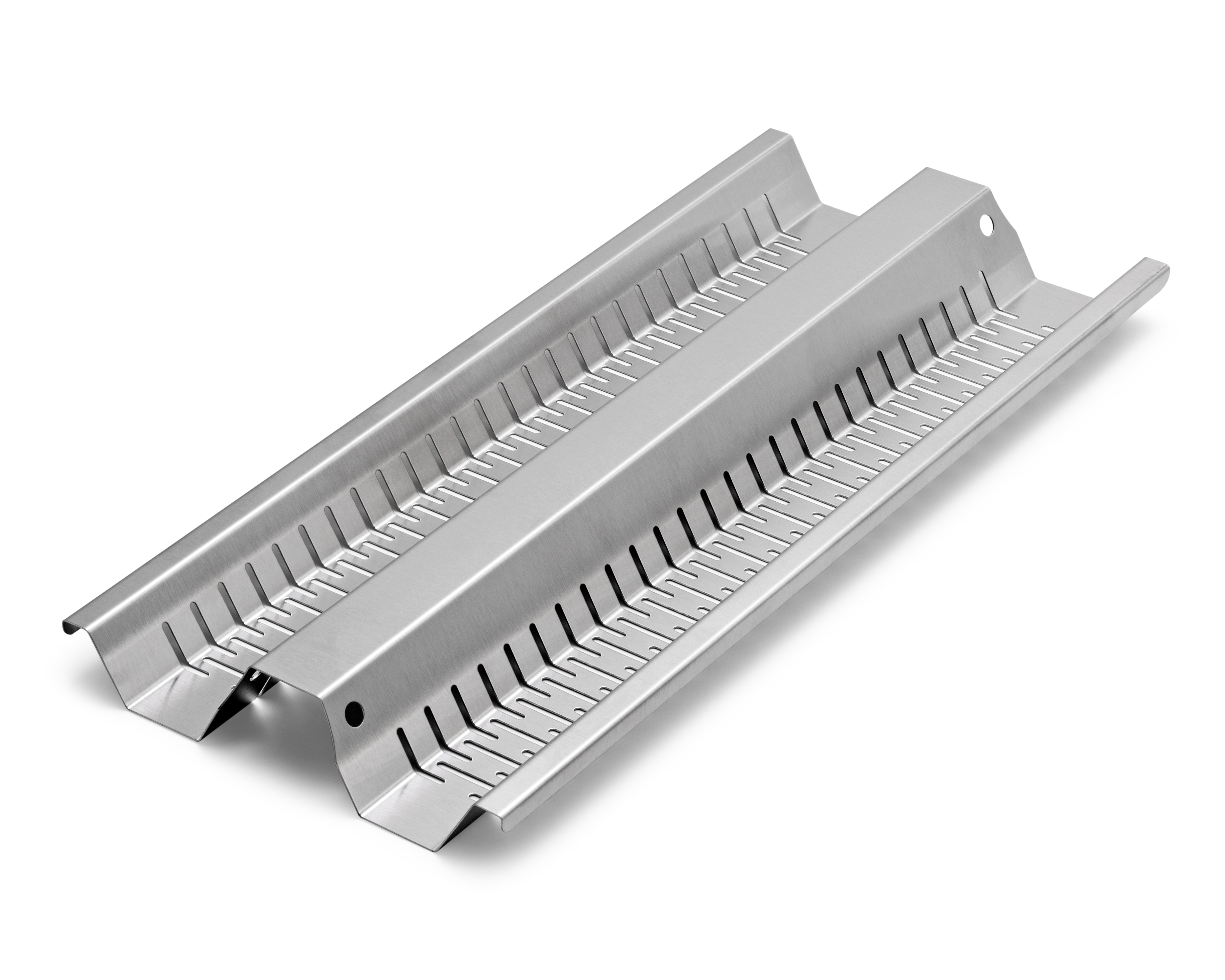 Grandstate Gasgrill | Edelstahl Flammenverteiler Eagle