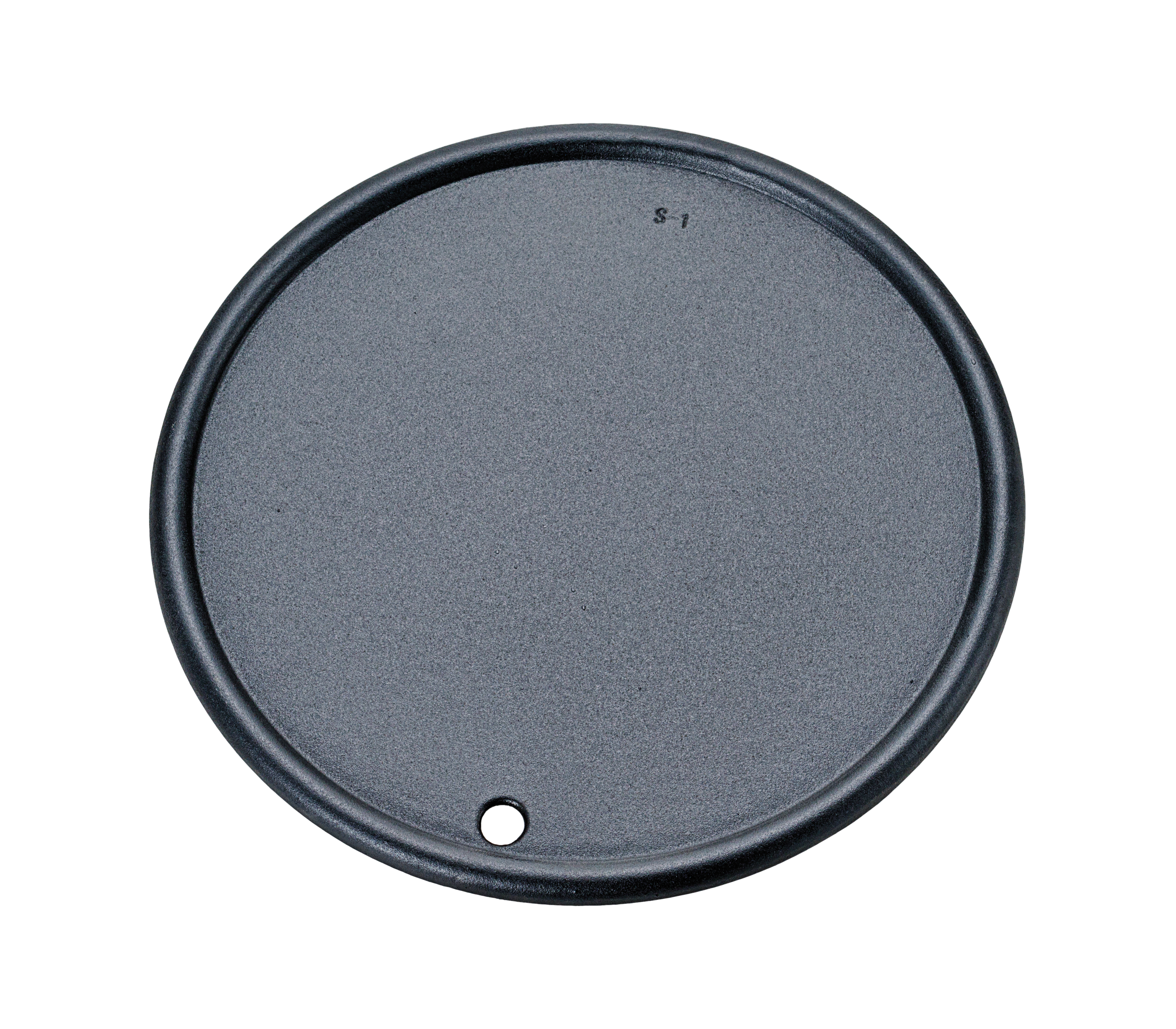 theBBQshop.de | Gusseisenplatte rund