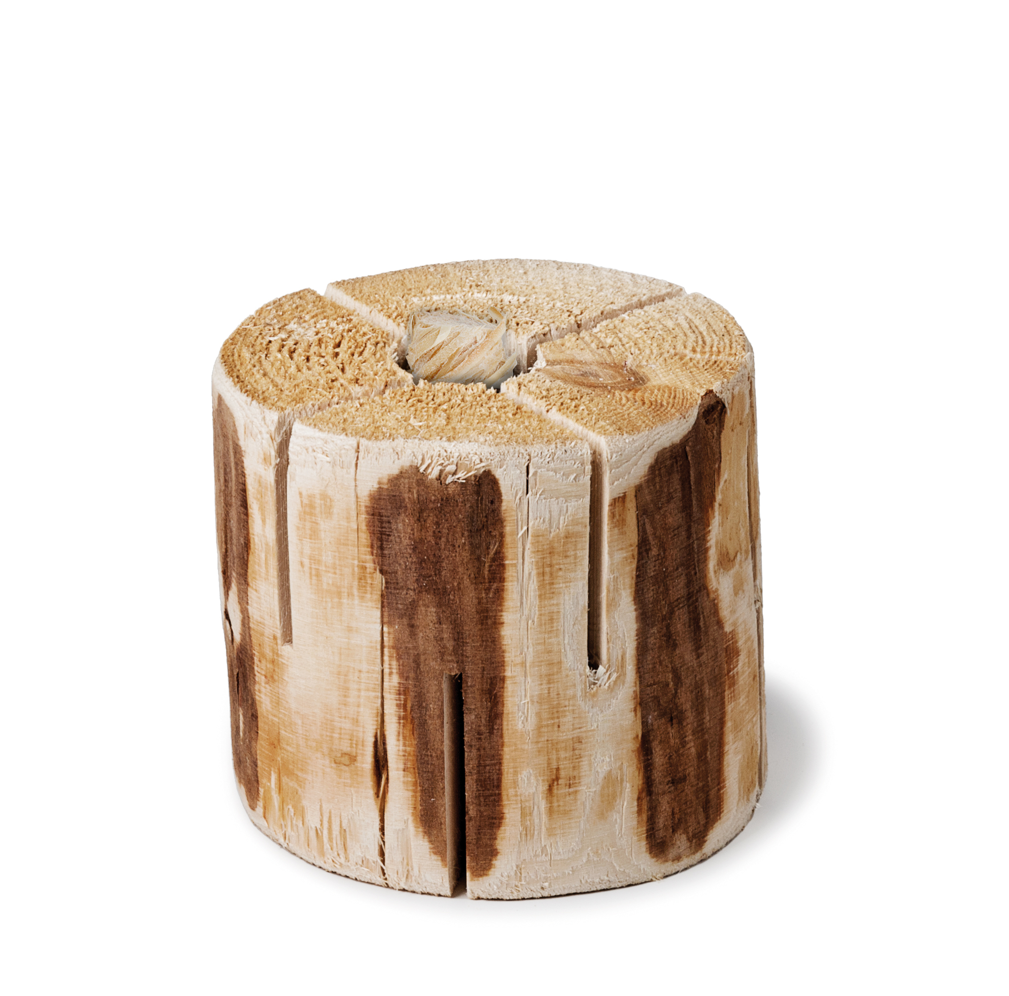 Ecoflame Schwedenfeuer | theBBQshop.de