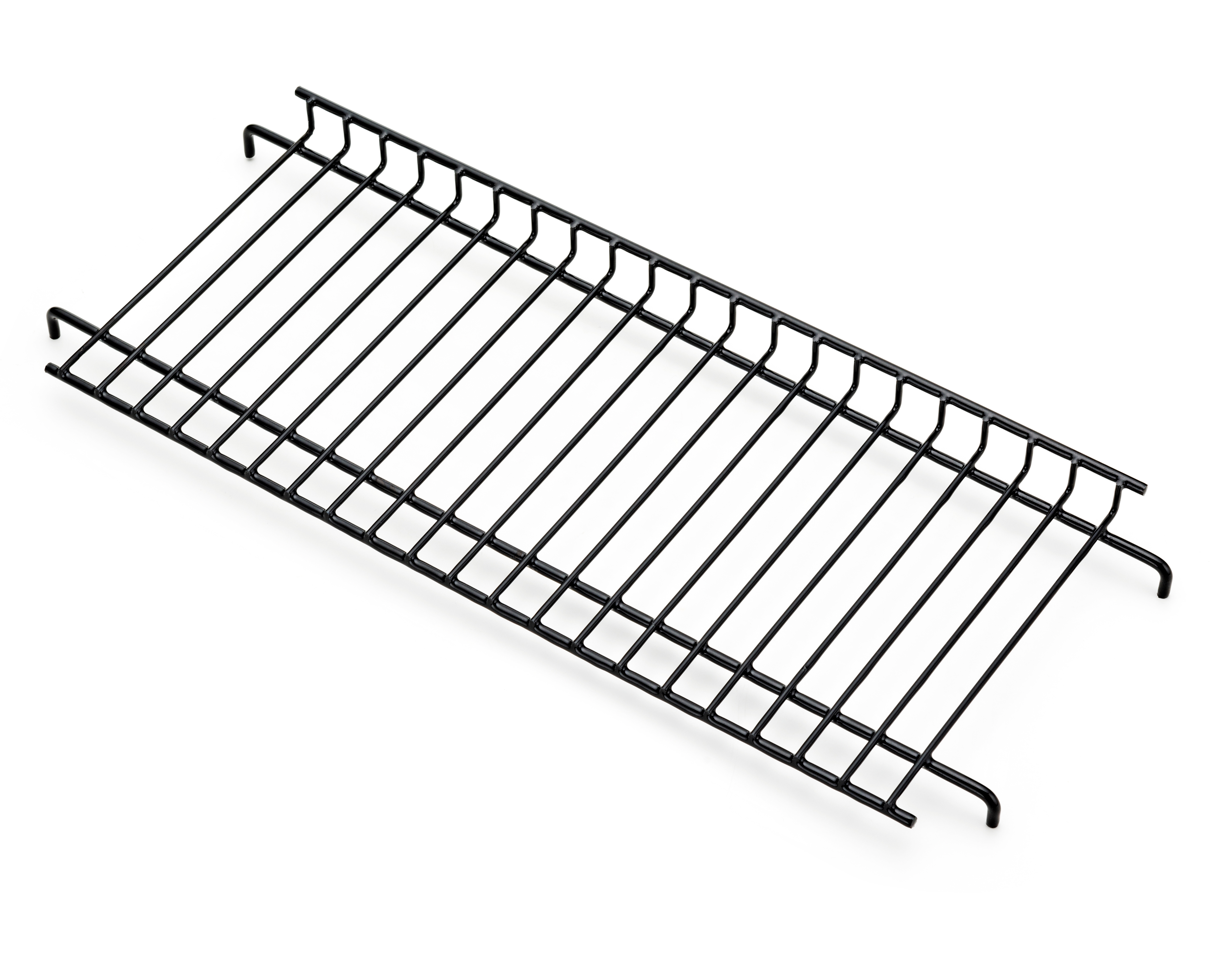 Gasgrill Grandstate Falcon 3-Brenner Warmhalterost | theBBQshop.de