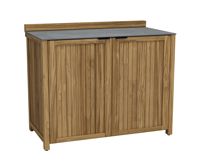 Nordic Design Unterschrank Doppelschrank