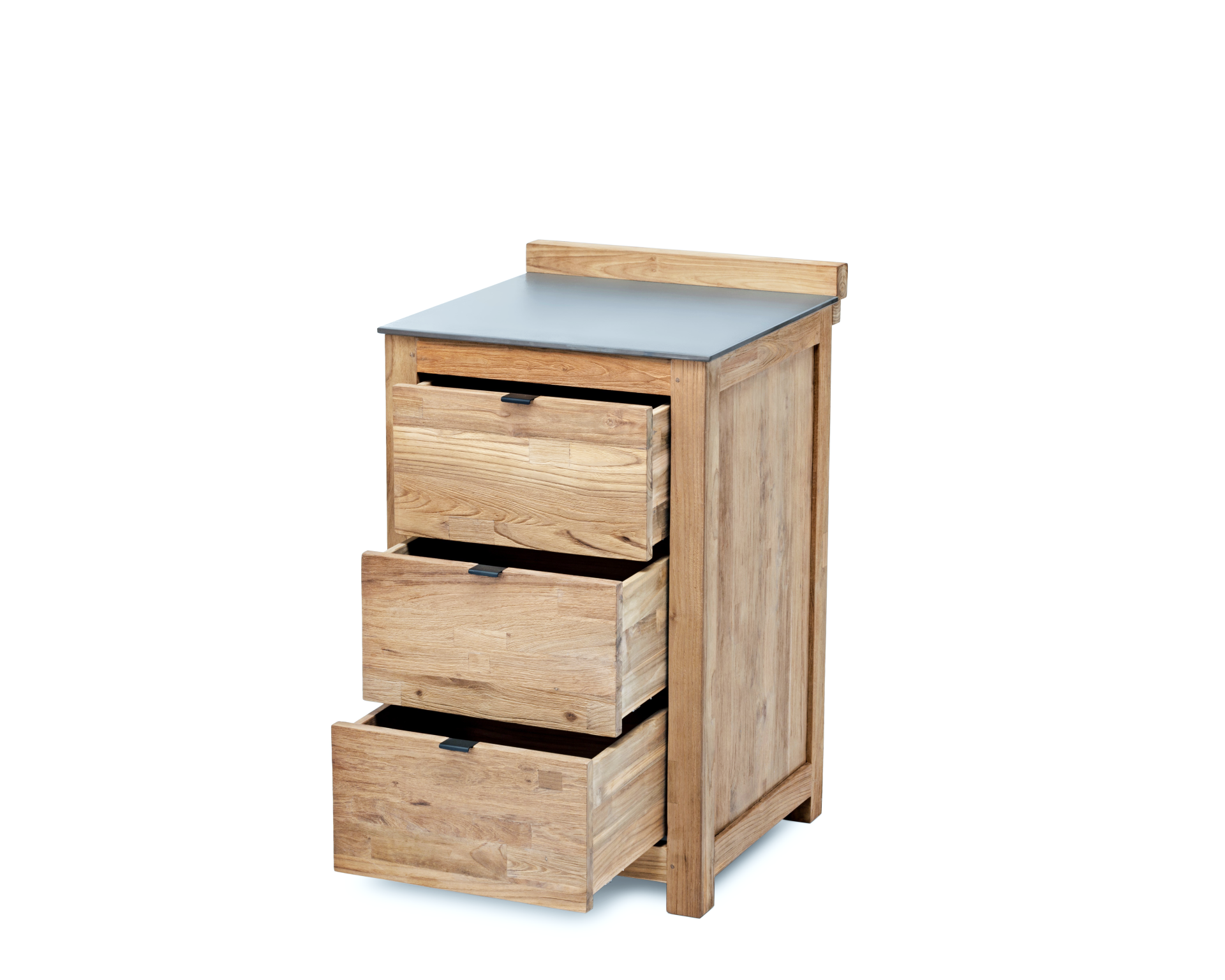 Outdoor Grill Küche inkl. Built-In Grill Merlin 641