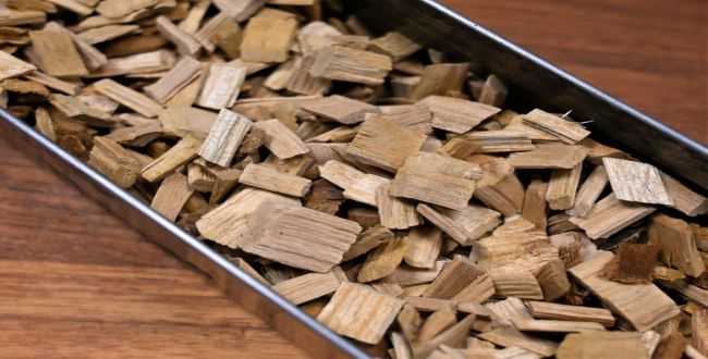 Räucherchips für dein BBQ - das sind die besten Sorten 