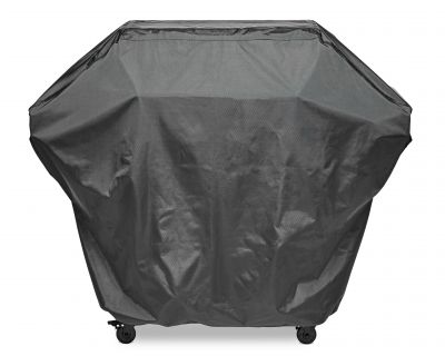 Bosmere Grillabdeckung B520 – Wasserdichte Schutzhülle Für Große Grills, UV-stabil, 155x97x61 Cm