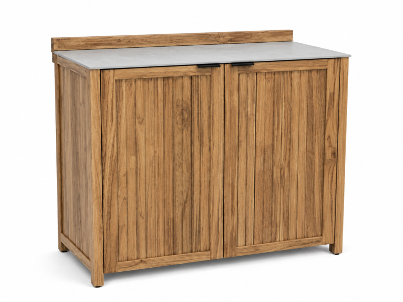 Nordic Design Unterschrank Doppelschrank
