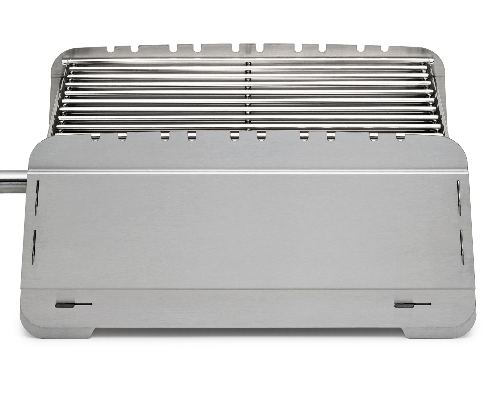 portable Gasgrills Bruzz Willi | theBBQshop.de