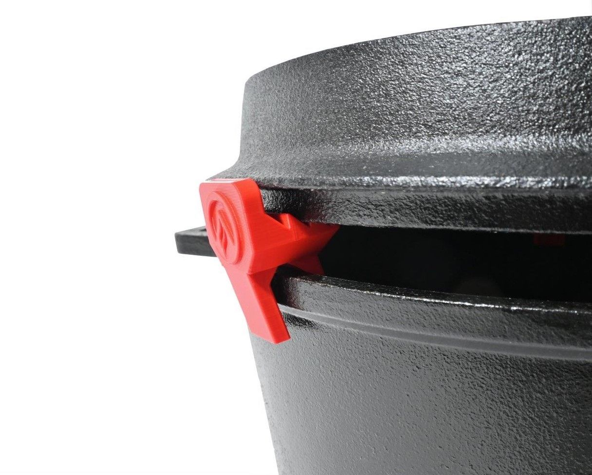 Abstandshalter für Dutch Oven  4.5