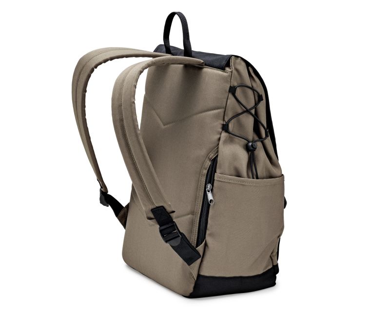 portable Gasgrills Bruzz Willi | Rucksack Rückansicht | theBBQshop.de