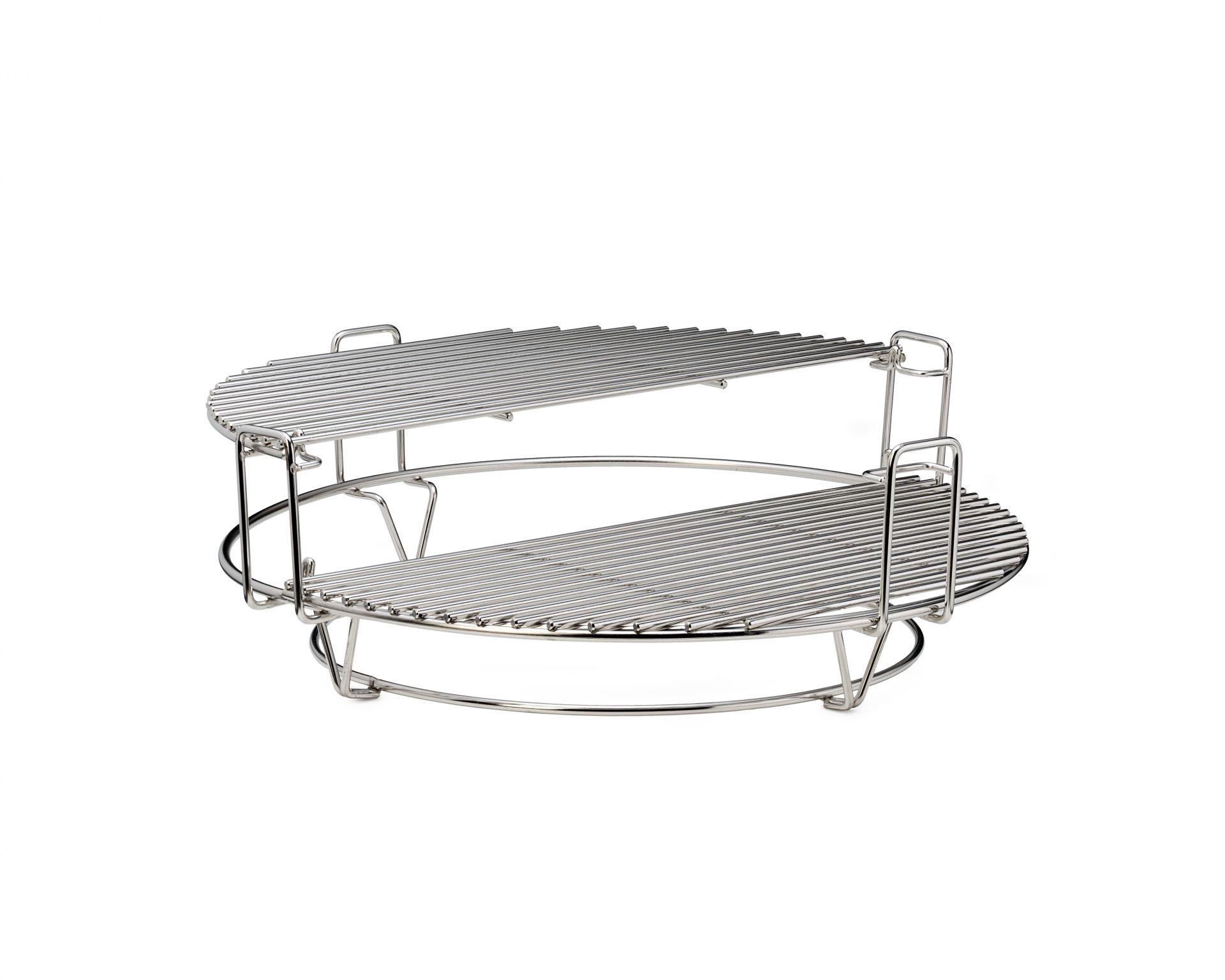Grillrost System für Kamado 24