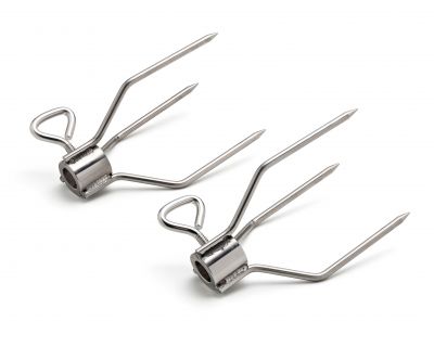 MCAMPAS Grillzünder Draht-Set & Keramik-Elektroden – 3er Pack, Ersatzteile Für Gasgrill