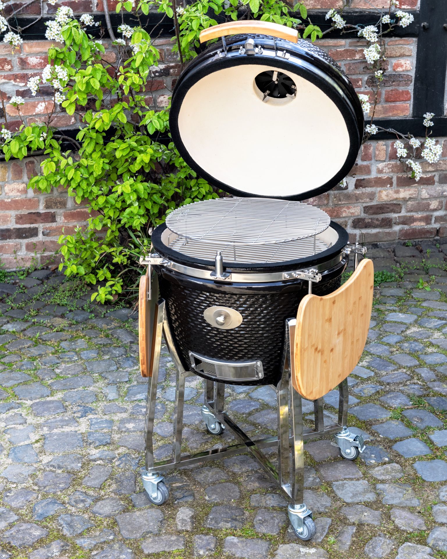 Kamado 24 B