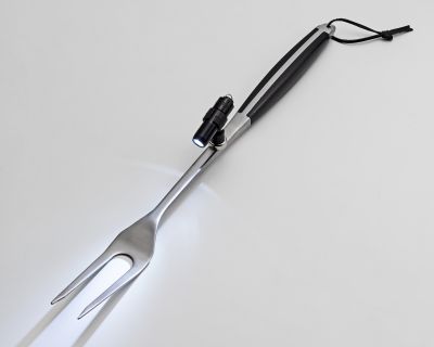 LED Grill Lampe magnetisch | theBBQshop.de