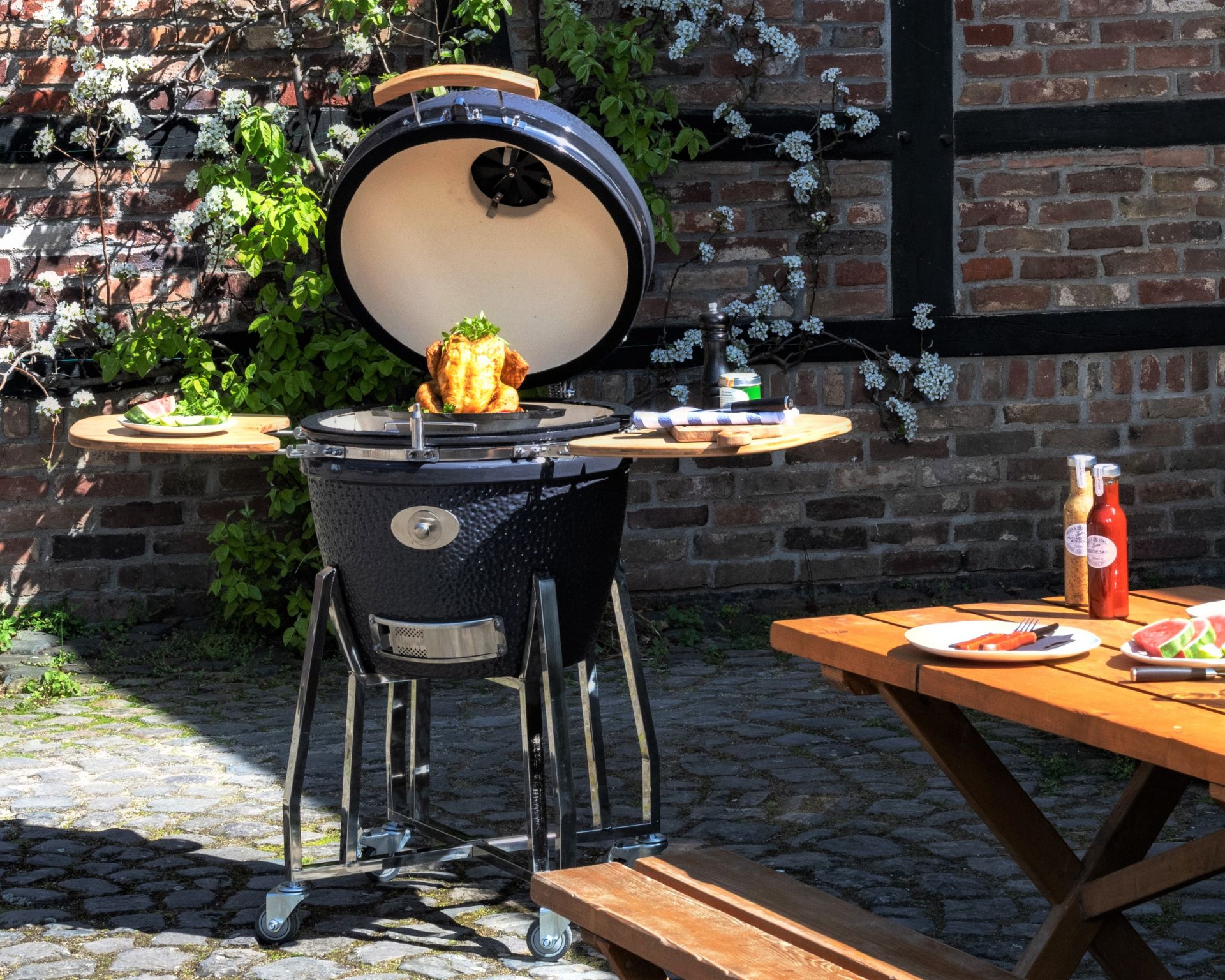 Kamado 22 G