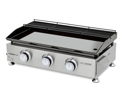 Gas Plancha Grill 3 ES -