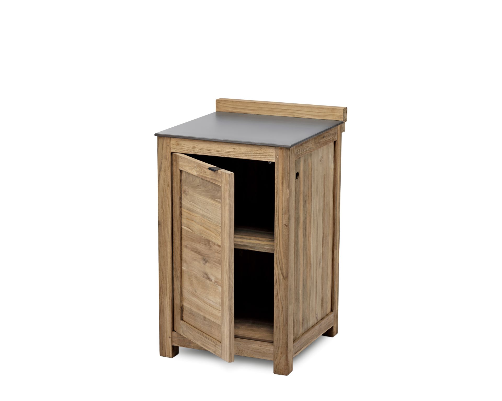 Outdoor Grill Küche inkl. Built-In Grill Merlin 641