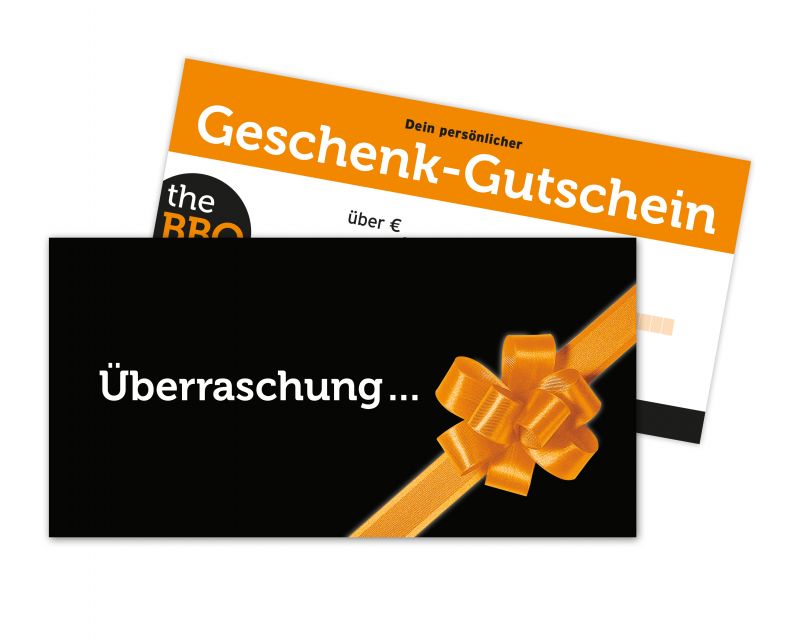 Gutschein