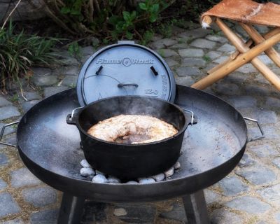 Welcher Dutch Oven ist der Richtige für mich?