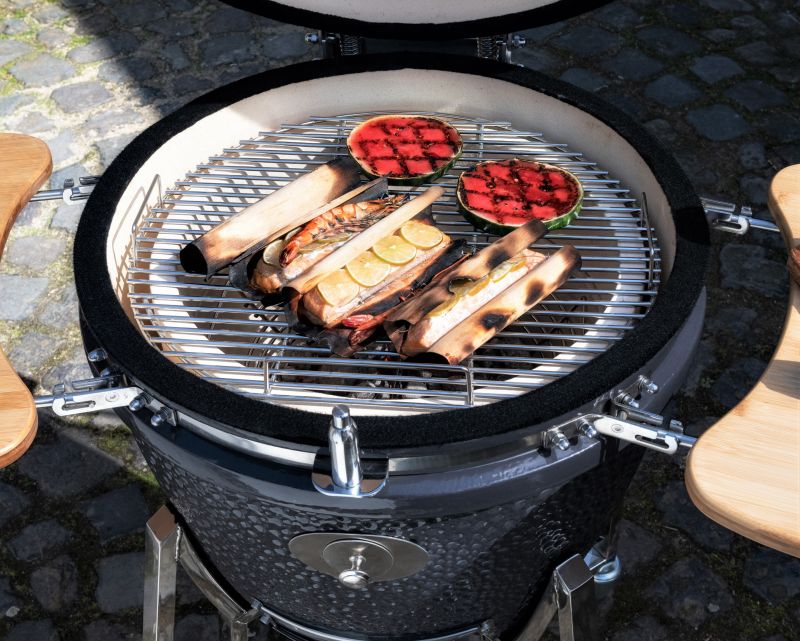 Kamado 22 G